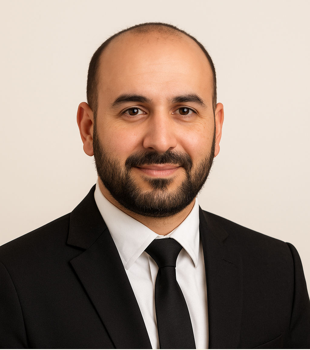 أحمد الطحان